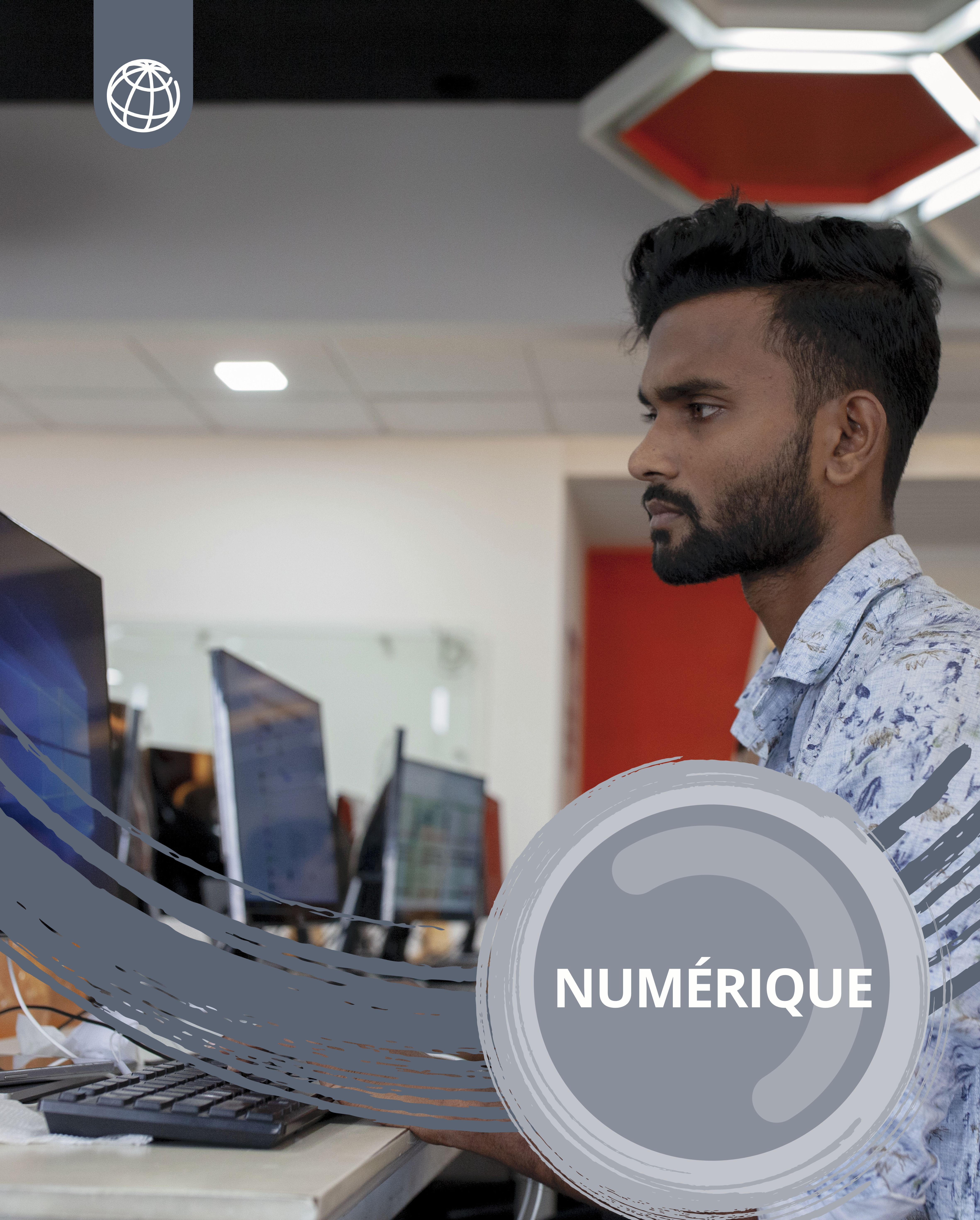 Profil numérique