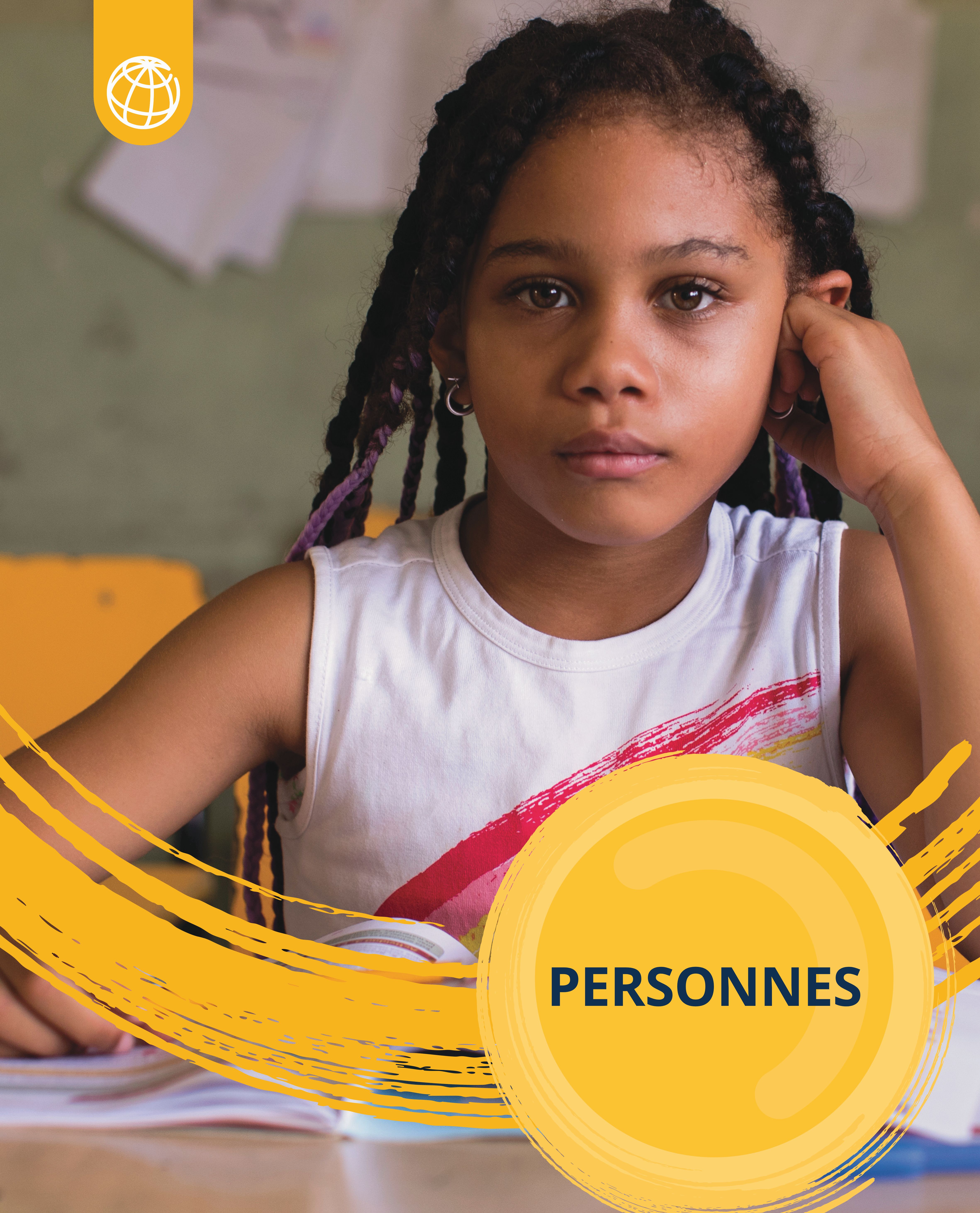 Profil des personnes